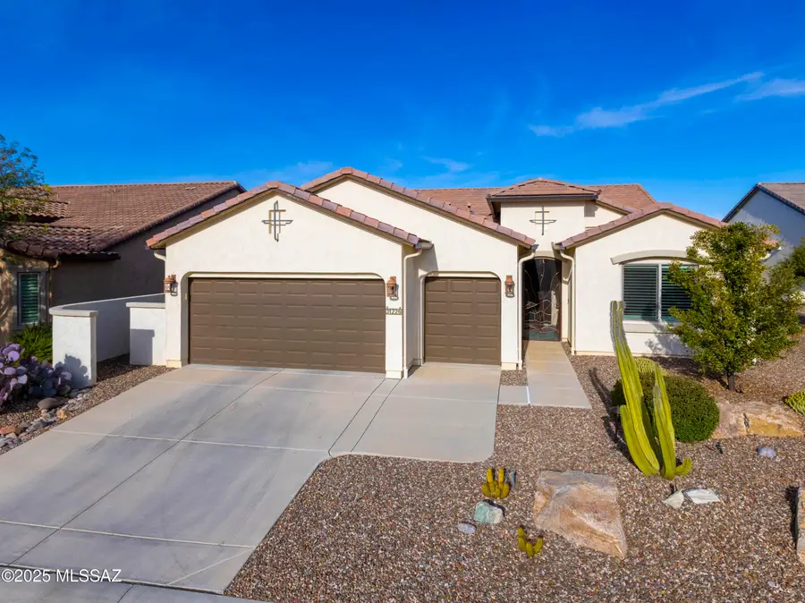 31226 S One Horse, Oracle, AZ 85623 - Image #2