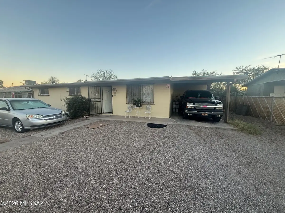 1849 W Waverly, Tucson, AZ 85745 - Image #1