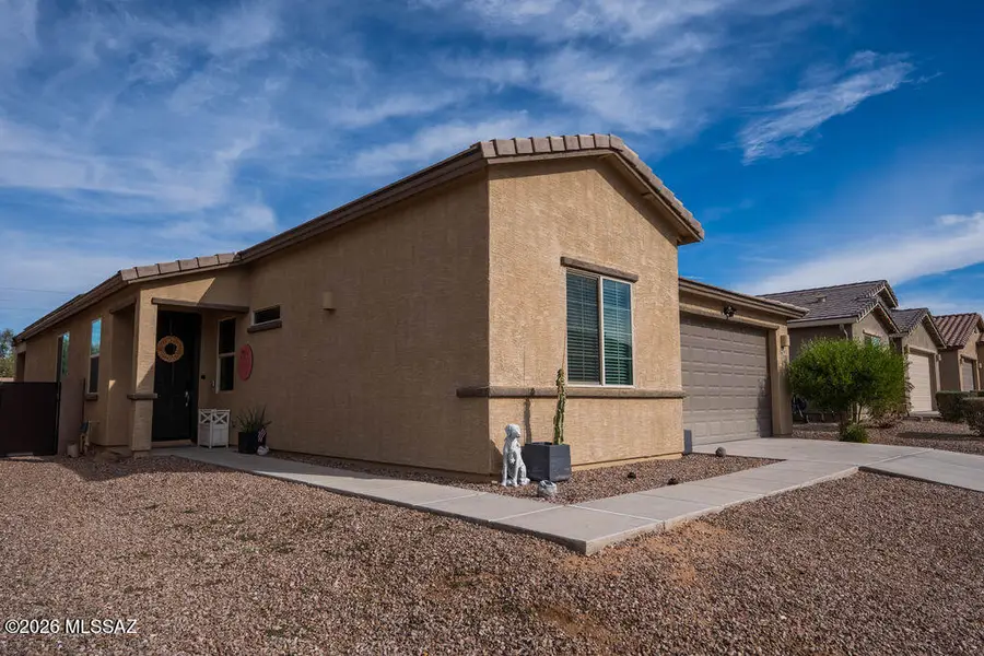 3296 W Shadow Park, Tucson, AZ 85742 - Image #2