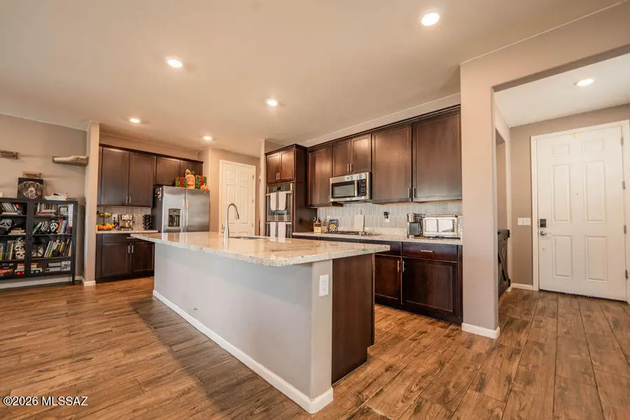 3296 W Shadow Park, Tucson, AZ 85742 - Image #3