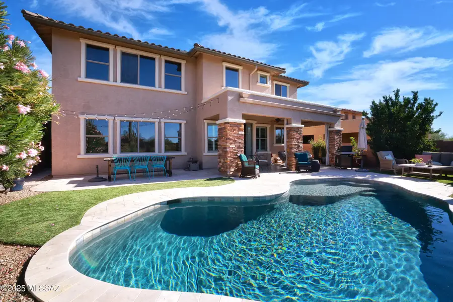 12269 N Whistling Wind, Marana, AZ 85658 - Image #2