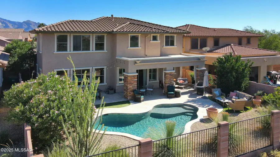 12269 N Whistling Wind, Marana, AZ 85658 - Image #3