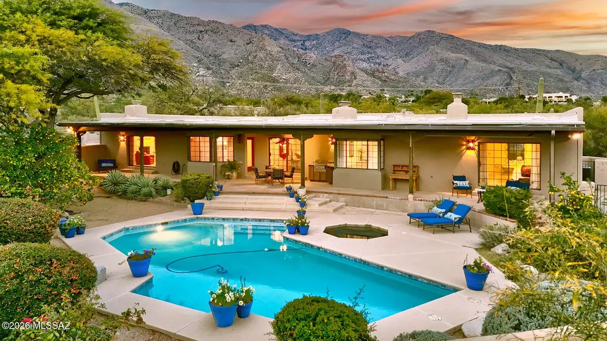 6380 N Valley View, Tucson, AZ 85718 - Image #1