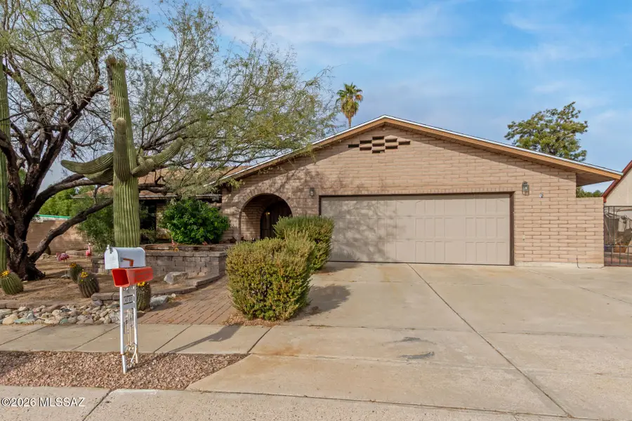 4700 W Red Wolf, Tucson, AZ 85742 - Image #2