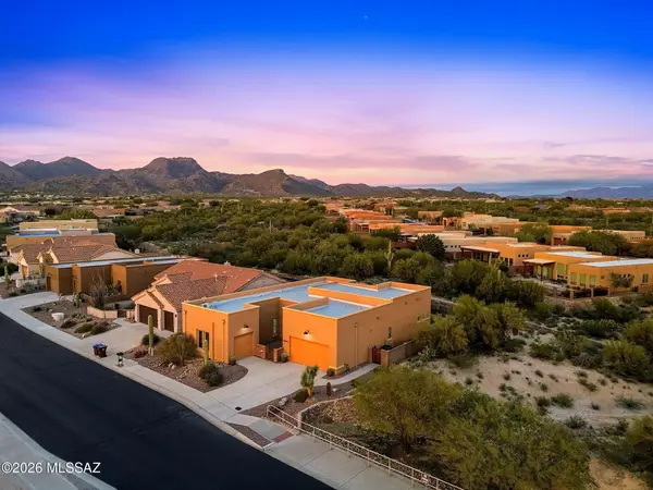 12270 N Golden Mirror, Marana, AZ 85658