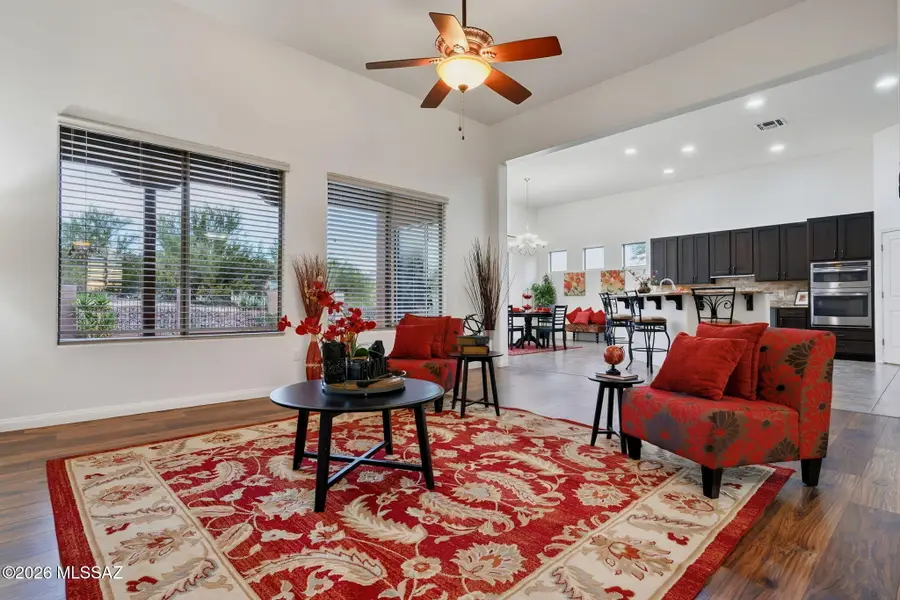 12270 N Golden Mirror, Marana, AZ 85658 - Image #2
