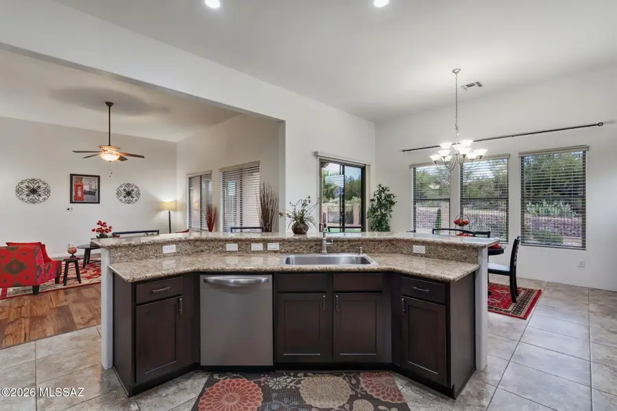 12270 N Golden Mirror, Marana, AZ 85658 - Image #3