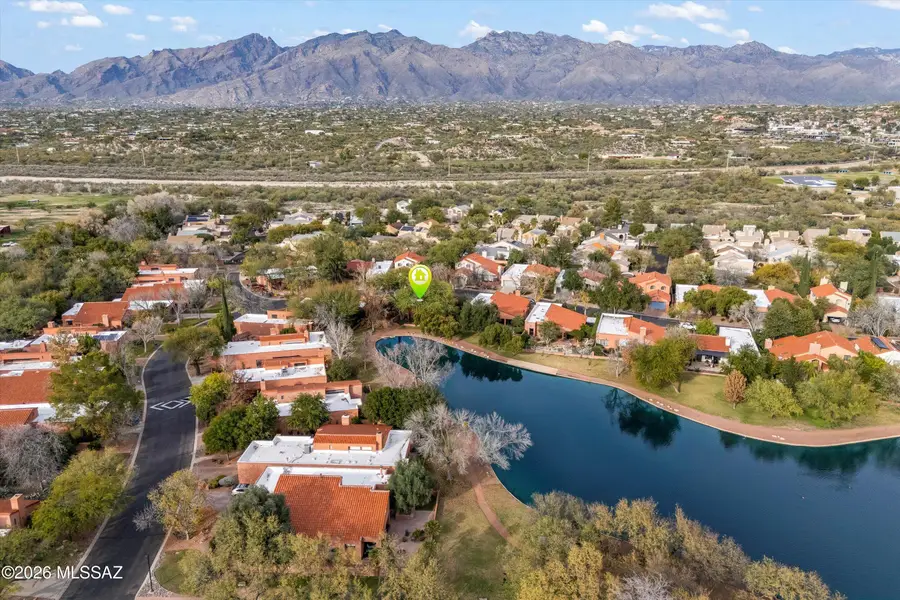 3167 N Willow Creek, Tucson, AZ 85712 - Image #2