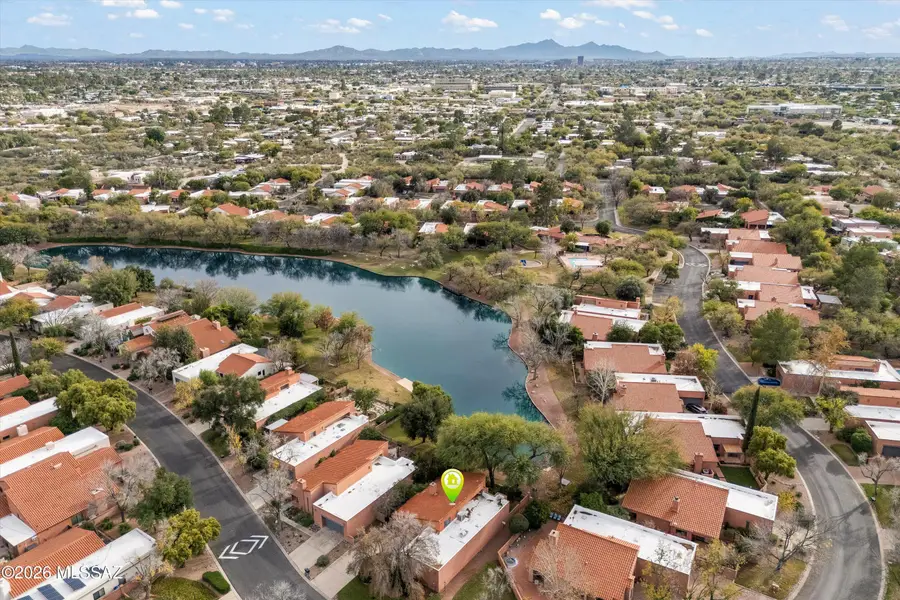 3167 N Willow Creek, Tucson, AZ 85712 - Image #3