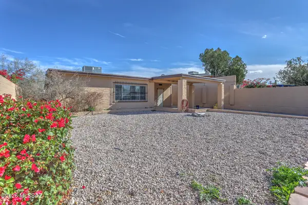 5449 S Pinta, Tucson, AZ 85706