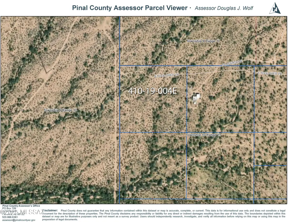 1 E Tool Shed, Marana, AZ 85658 - Image #1