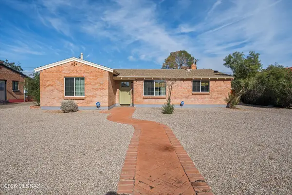 3143 E Pima, Tucson, AZ 85716