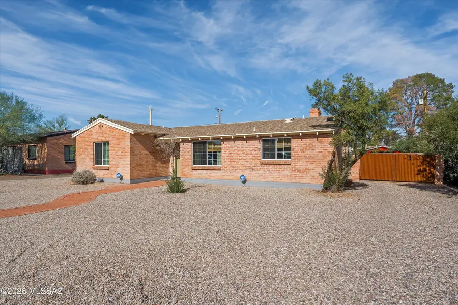 3143 E Pima, Tucson, AZ 85716 - Image #2