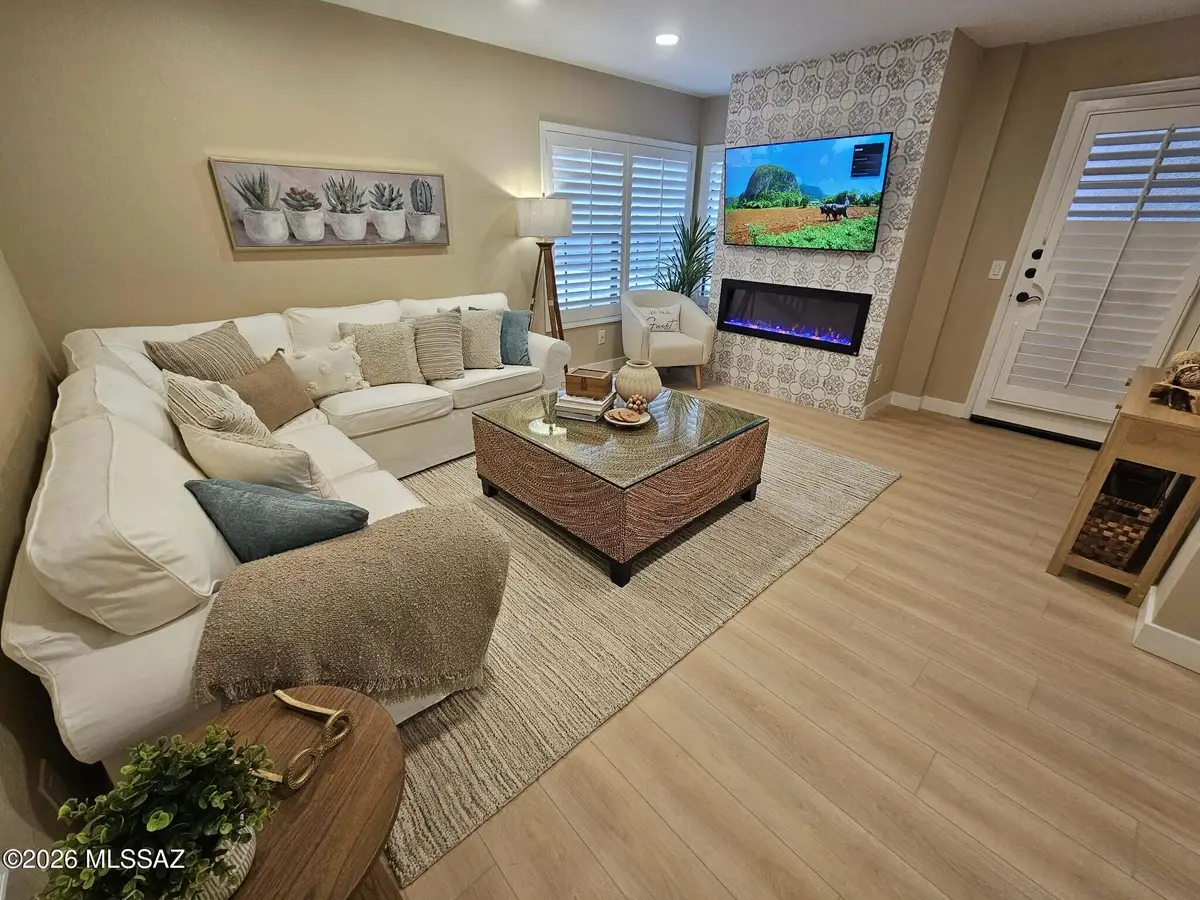 6451 N Tierra De Las Catalinas, Tucson, AZ 85718 - Image #1