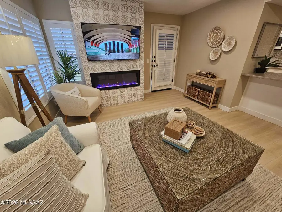 6451 N Tierra De Las Catalinas, Tucson, AZ 85718 - Image #2