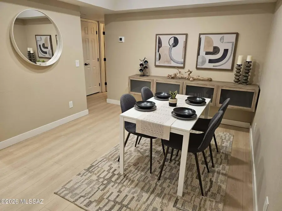 6451 N Tierra De Las Catalinas, Tucson, AZ 85718 - Image #3