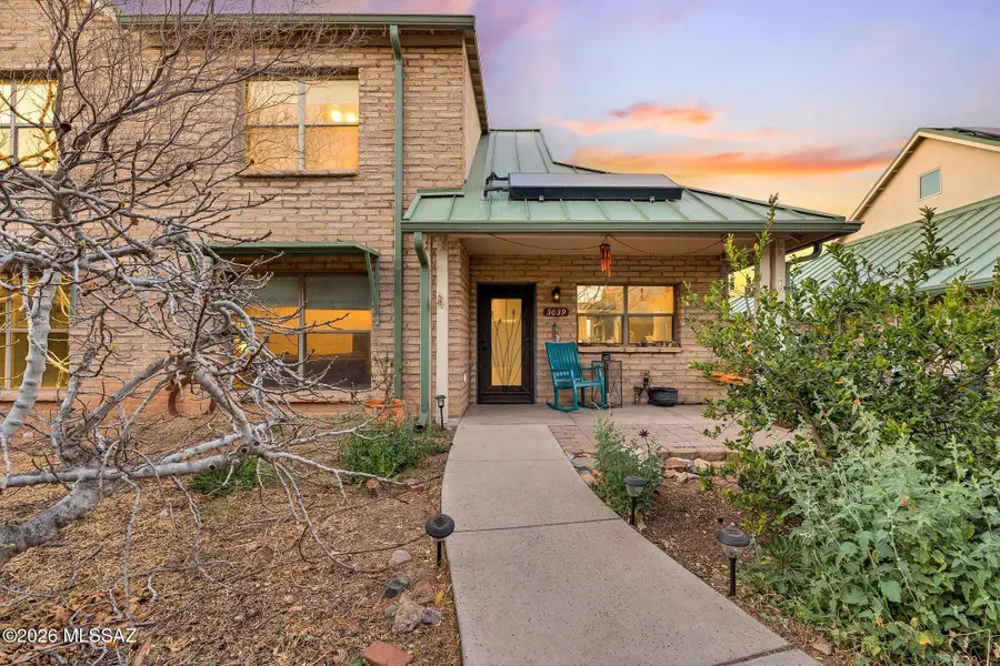 3039 N Gaia, Tucson, AZ 85745 - Image #2