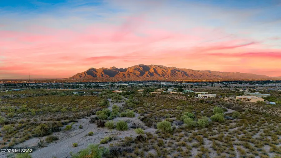 3039 N Gaia, Tucson, AZ 85745 - Image #3