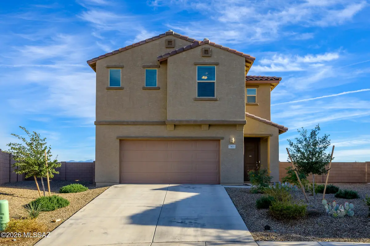 7801 S Walnutview, Tucson, AZ 85757 - Image #1