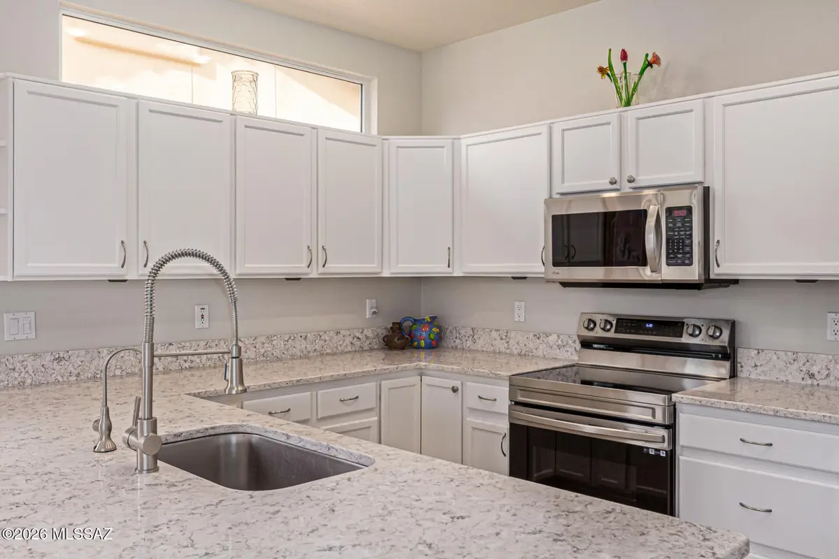 3231 W Northern Cross, Tucson, AZ 85742 - Image #1