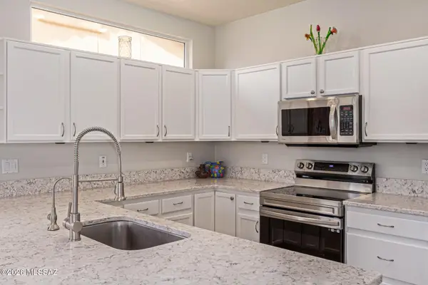 3231 W Northern Cross, Tucson, AZ 85742