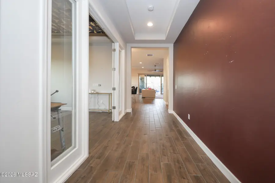 13280 N Weatherglass, Oro Valley, AZ 85755 - Image #3