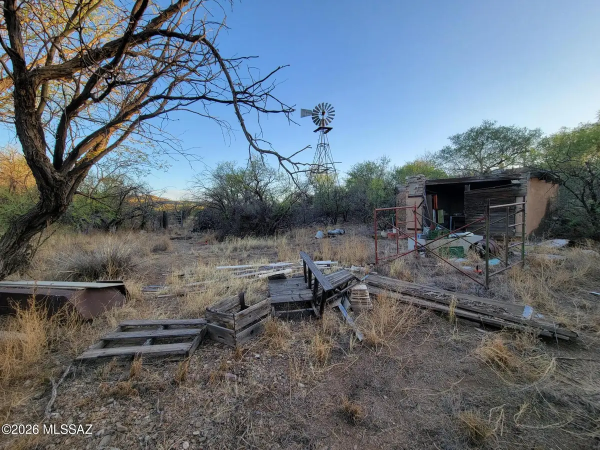 306-17-005 A, Vail, AZ 85641 - Image #1