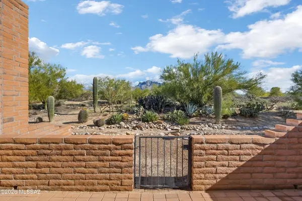 1728 W Dalehaven, Tucson, AZ 85704