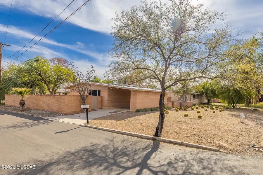 2508 E Halcyon, Tucson, AZ 85716 - Image #2