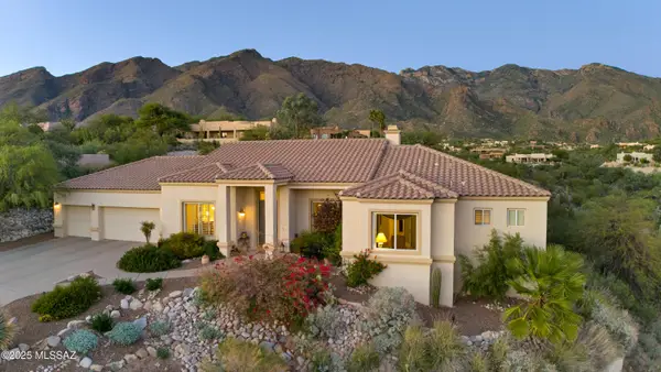 5811 E Placita Rocosa, Tucson, AZ 85750