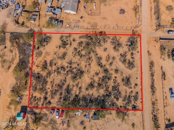 8460 S Alice Vail, Tucson, AZ 85736