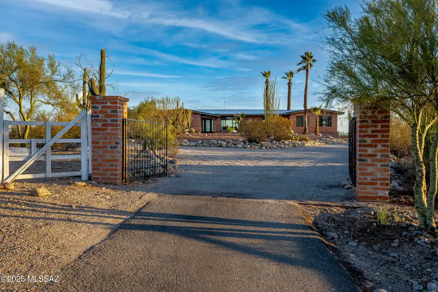 5240 E River House, Tucson, AZ 85718 - Image #3