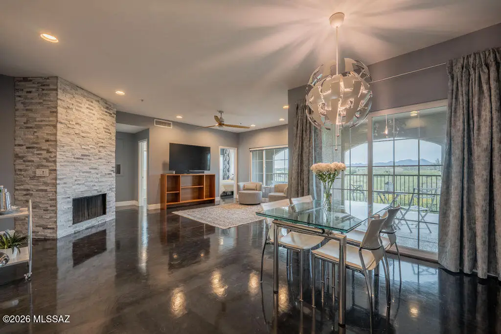 1500 E Pusch Wilderness, Tucson, AZ 85737 - Image #1