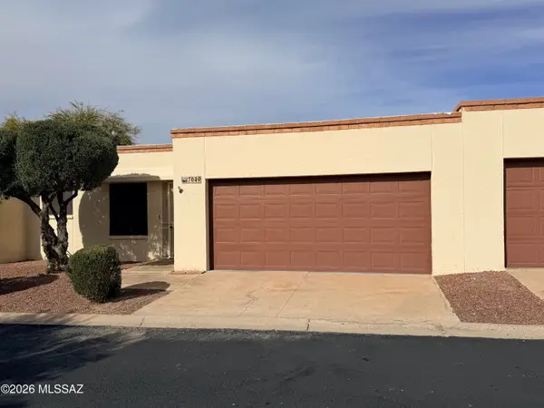 7649 E Bellevue, Tucson, AZ 85715