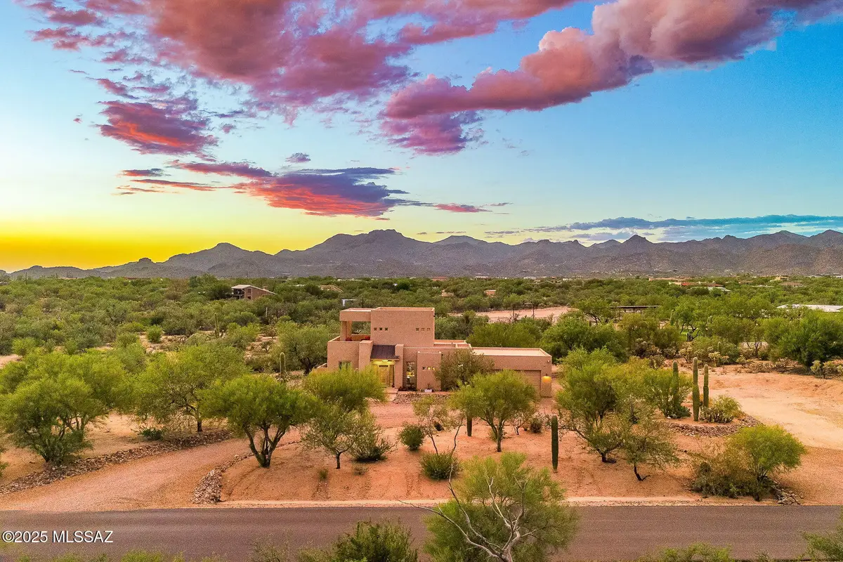 1960 W Moore, Oro Valley, AZ 85755 - Image #1