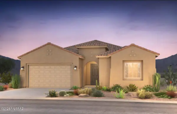 1335 E Epidote, Oro Valley, AZ 85755