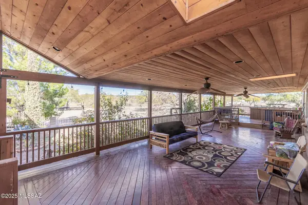 37350 S Cedar Creek, Arivaca, AZ 85601