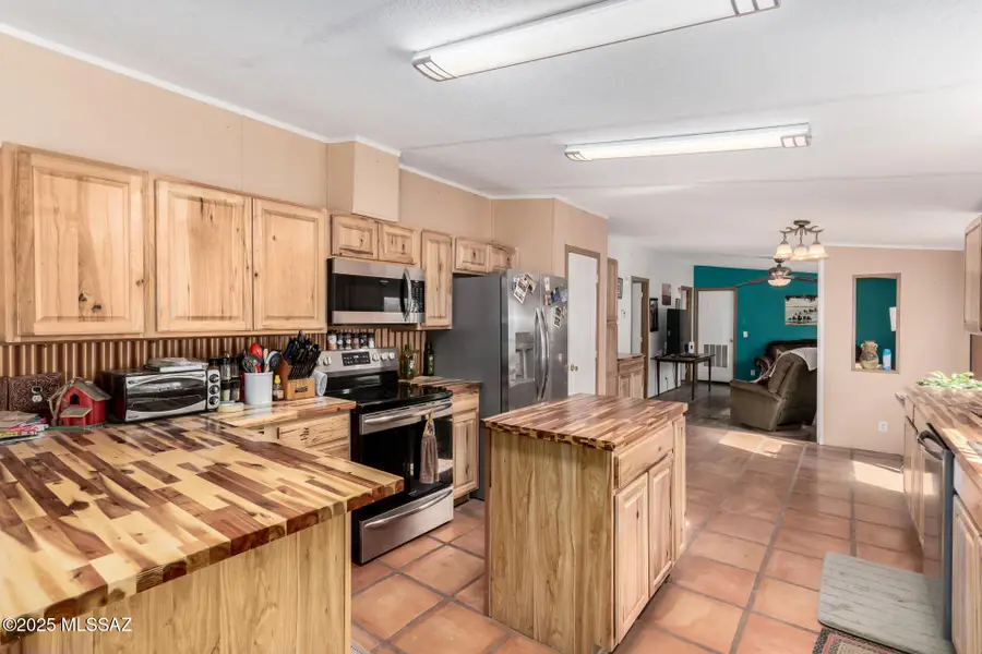 37350 S Cedar Creek, Arivaca, AZ 85601 - Image #2