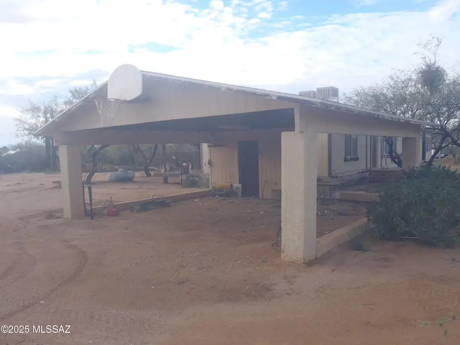 13586 E Garigans Gulch, Vail, AZ 85641 - Image #2