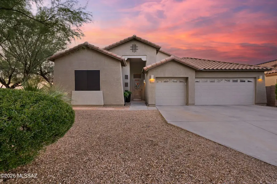 13561 E Aviara, Vail, AZ 85641 - Image #2