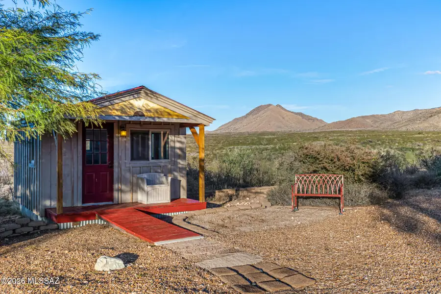 6828 E Diamondback, Saint David, AZ 85630 - Image #3