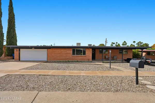 124 S Evelyn, Tucson, AZ 85710