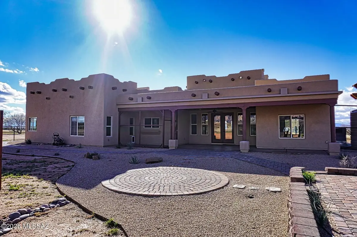 6767 E De Vaca, Saint David, AZ 85630 - Image #1