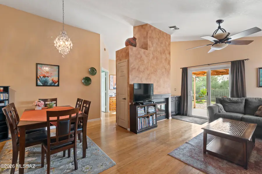 4769 W Lessing, Tucson, AZ 85742 - Image #3