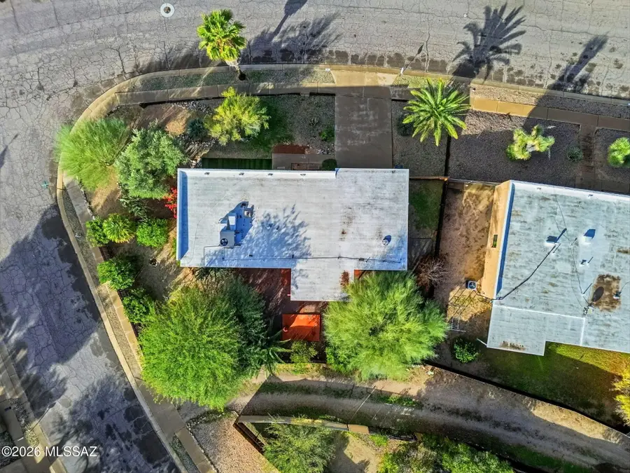 414 N Banff, Tucson, AZ 85748 - Image #2