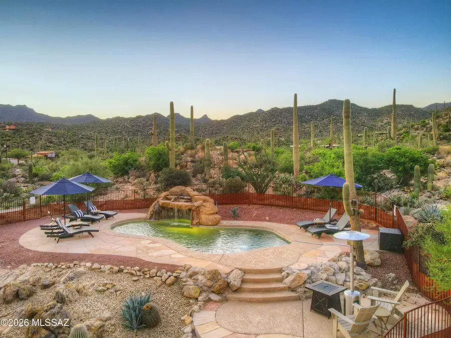 13850 N Como Hills, Tucson, AZ 85755 - Image #2