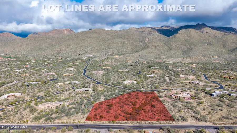 4875 N Windsong Canyon, Tucson, AZ 85749 - Image #2