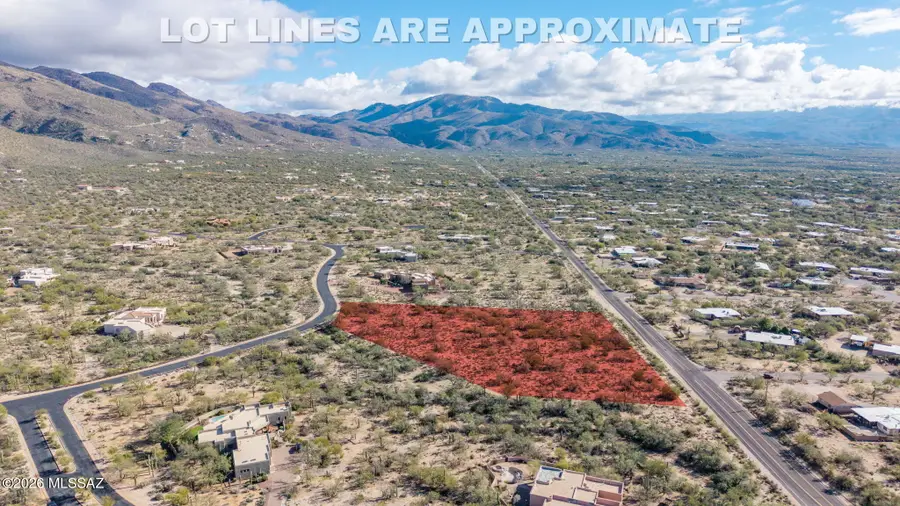 4875 N Windsong Canyon, Tucson, AZ 85749 - Image #3