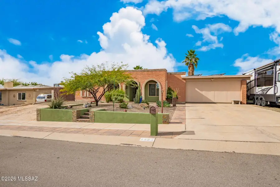 7781 N Nicole, Tucson, AZ 85741 - Image #3