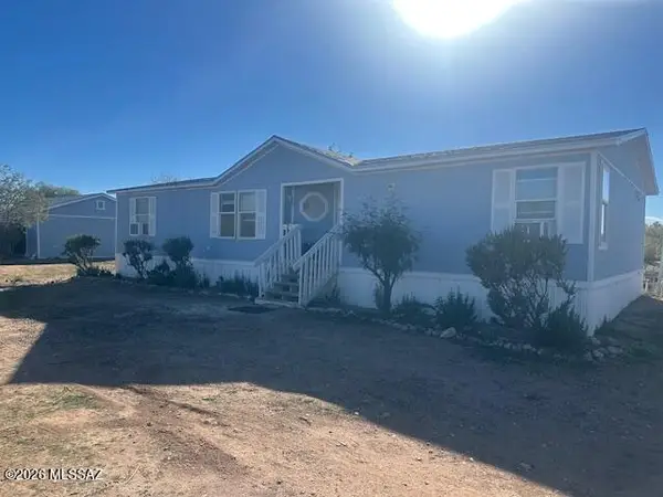 5620 E Klafter, Tucson, AZ 85756